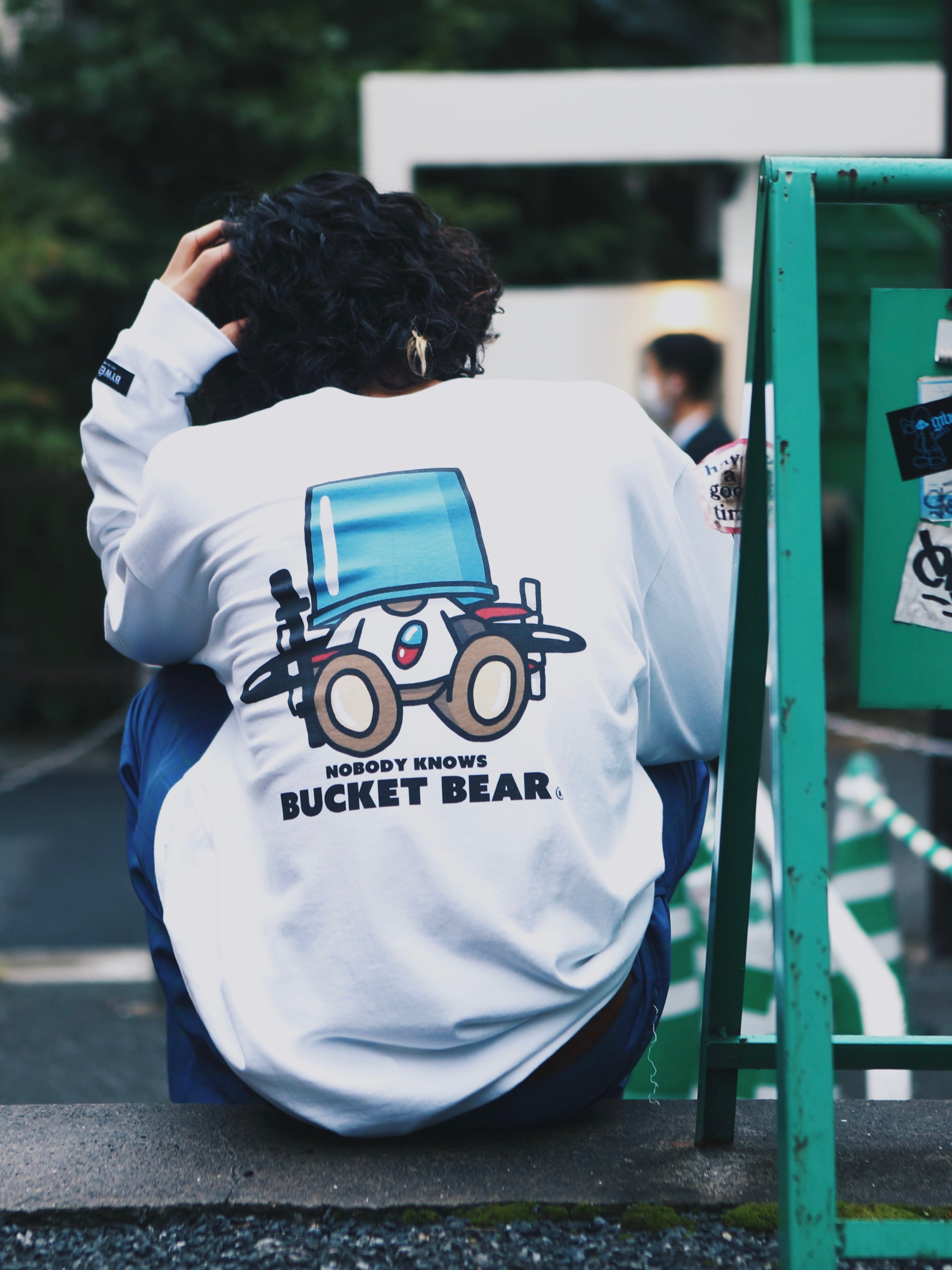 Graphic Long Sleeve 2022