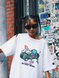 Graphic Short Sleeve 2022