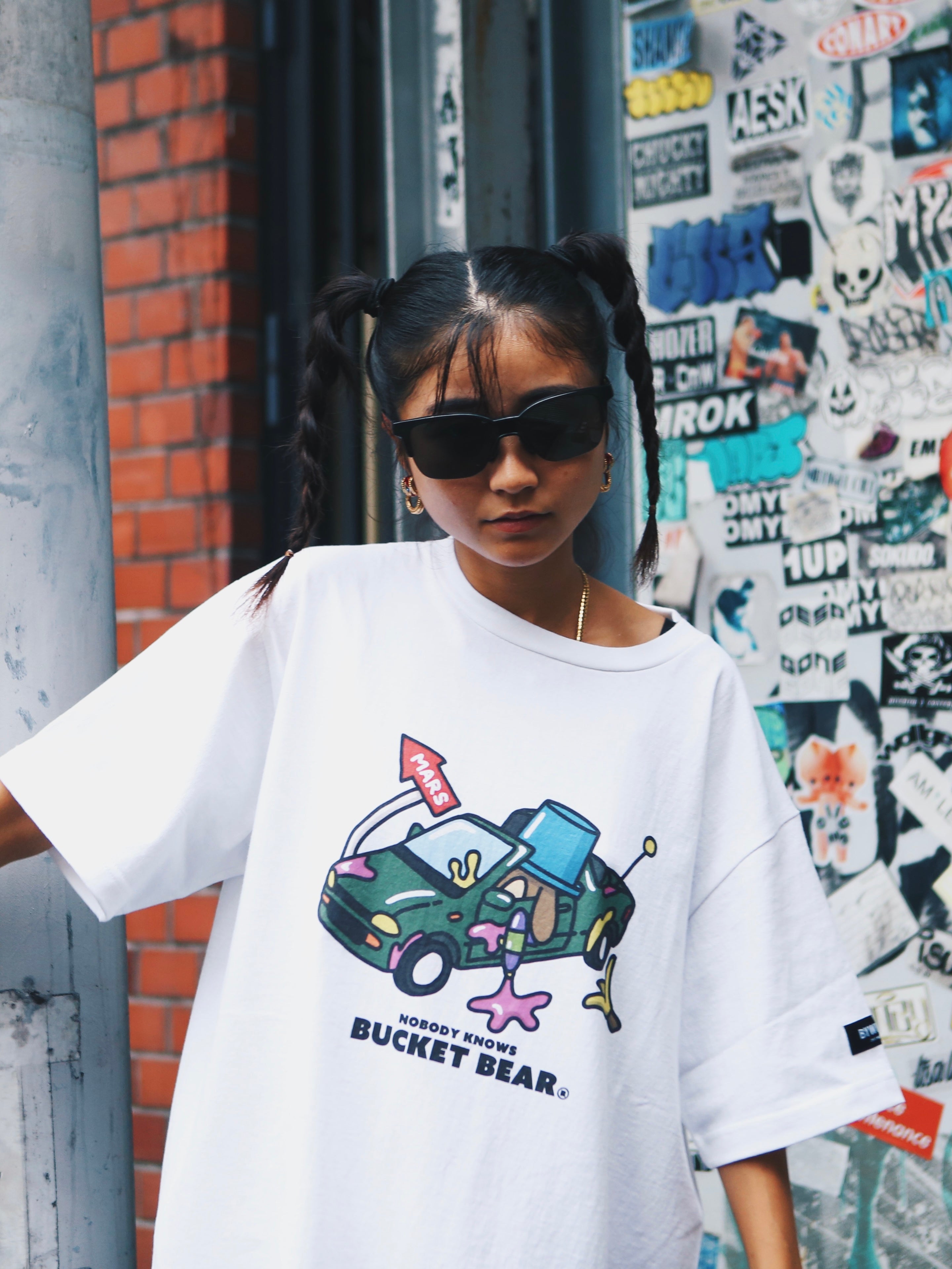 Graphic Short Sleeve 2022