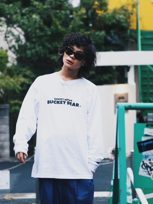 Graphic Long Sleeve 2022