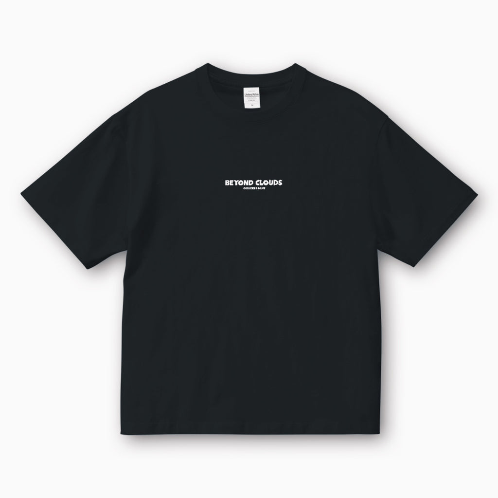 Beyond clouds - Limited Tee