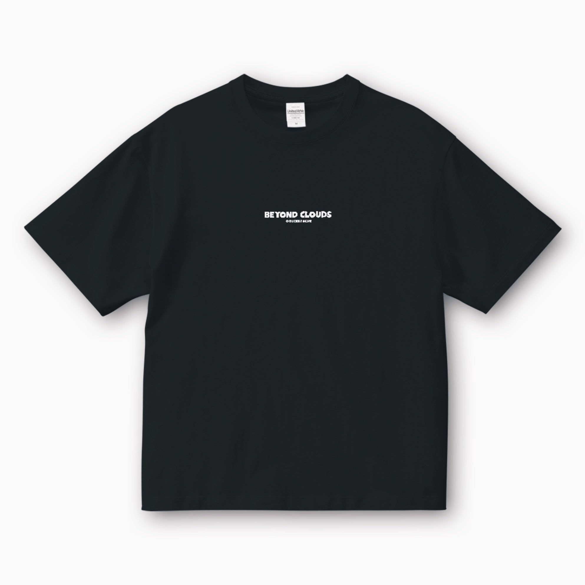Beyond clouds - Limited Tee