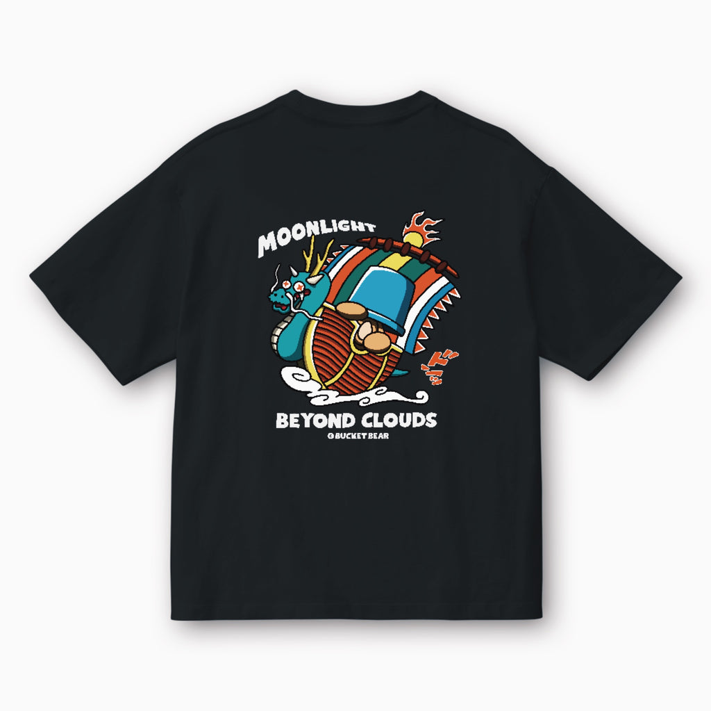 Beyond clouds - Limited Tee