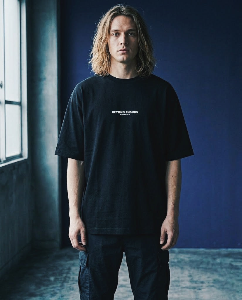 Beyond clouds - Limited Tee