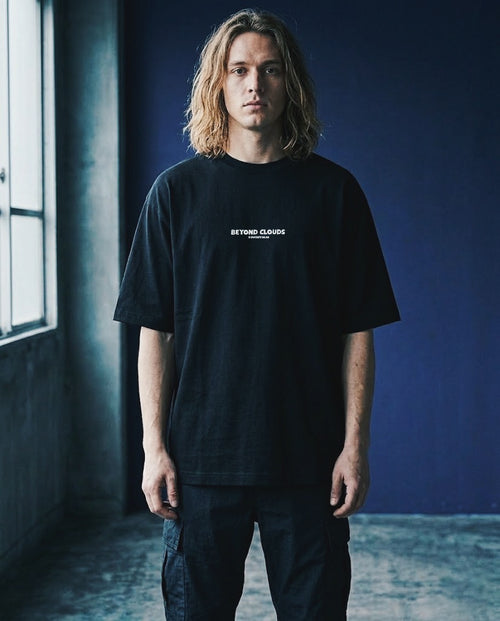 Beyond clouds - Limited Tee