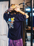 Fouthirty × Bucket Bear Tee