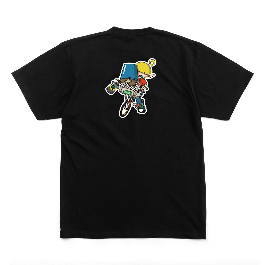 Fouthirty × Bucket Bear Tee