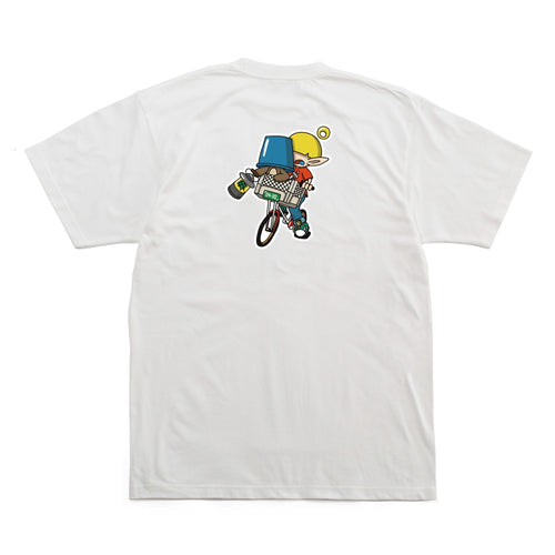 Fouthirty × Bucket Bear Tee