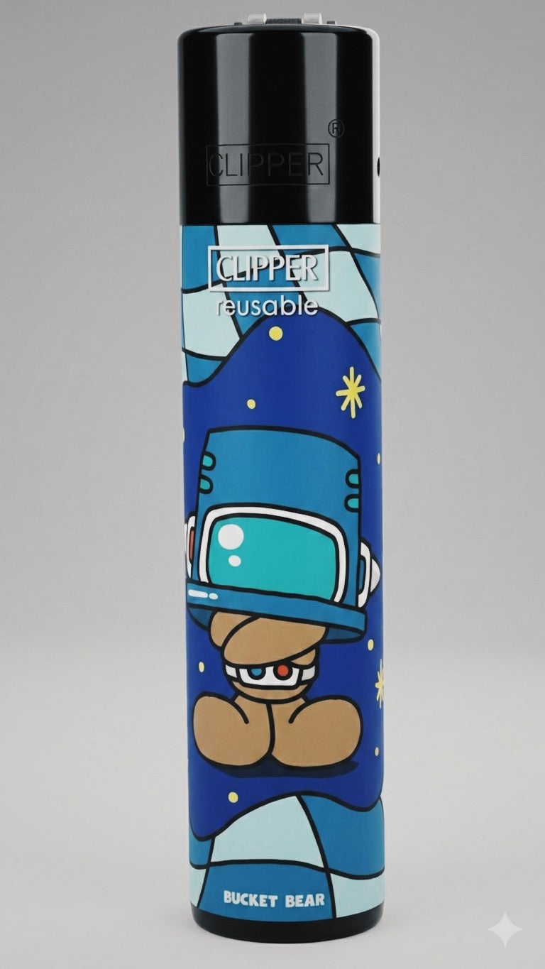 Clipper Lighter